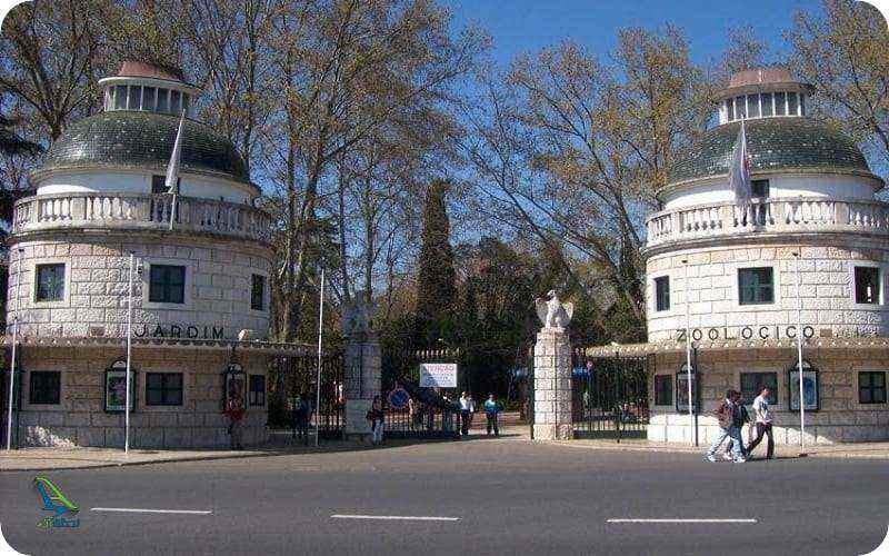 باغ وحش پرتغال