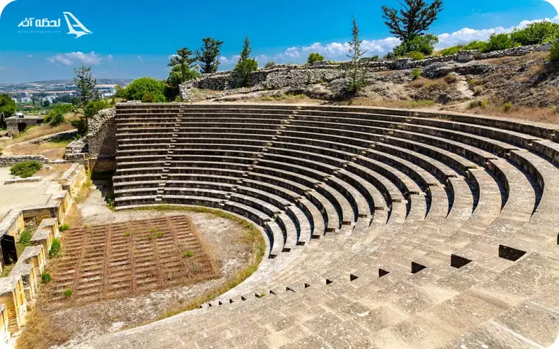 شهر باستانی سولی