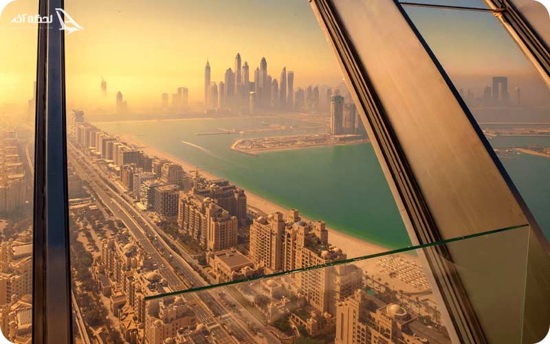 چرا نخل جمیرا ساخته شد