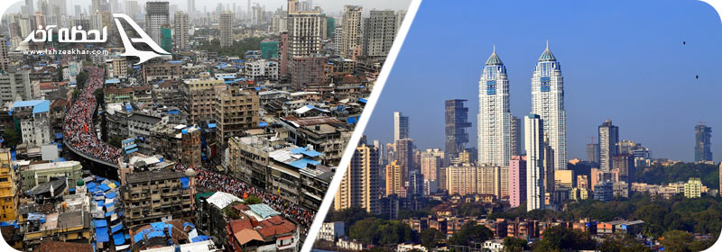 هزینه های سفر به بمبئی هند