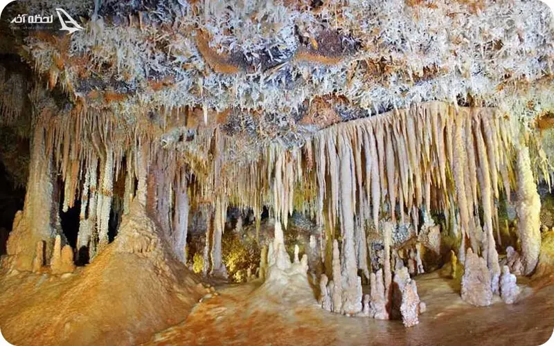 غار کتله خور