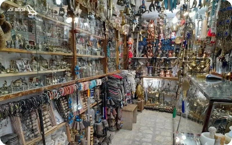 بازار ماسوله