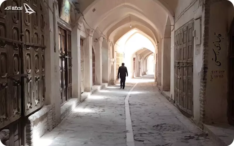 خانه تاریخی امامی