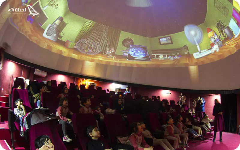 انگاریوم دانشگاه فردوسی