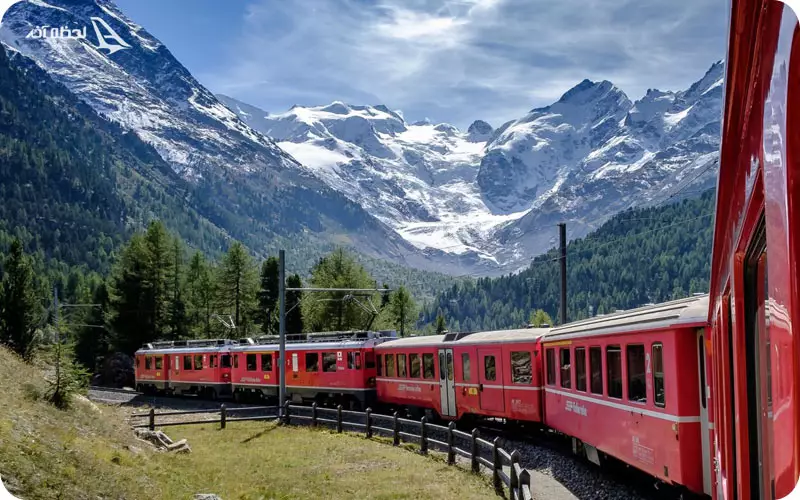 معایب سفر با قطار