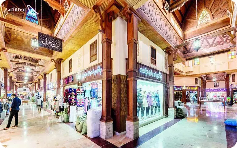 فصل حراجی ‌ها در قشم چه زمانی است؟