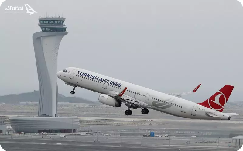 تور هوایی استانبول