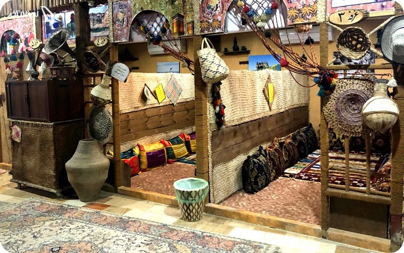 شب های دفاری شم