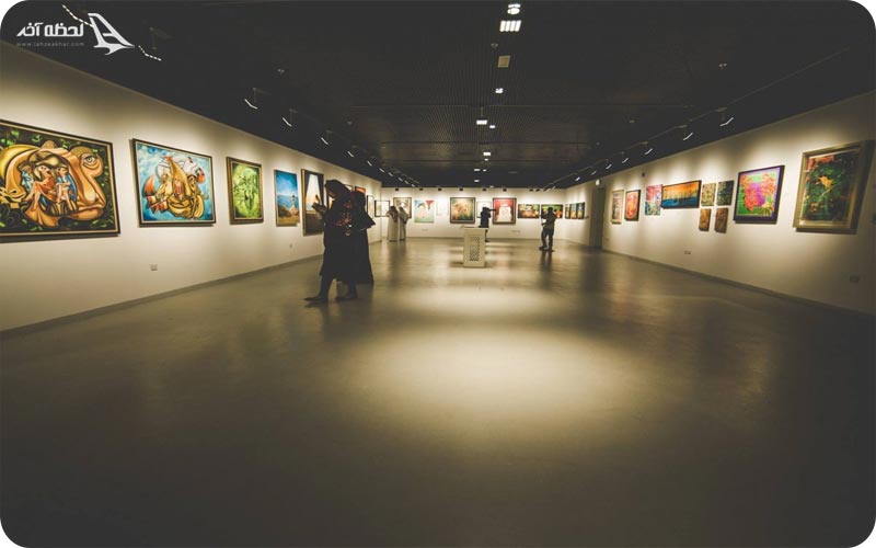 جشنواره بین المللی هنر قطر