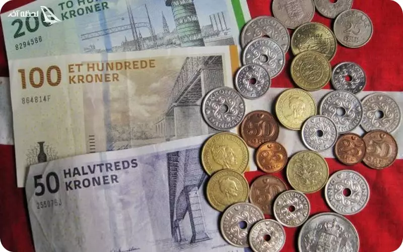 اقتصاد دانمارک 