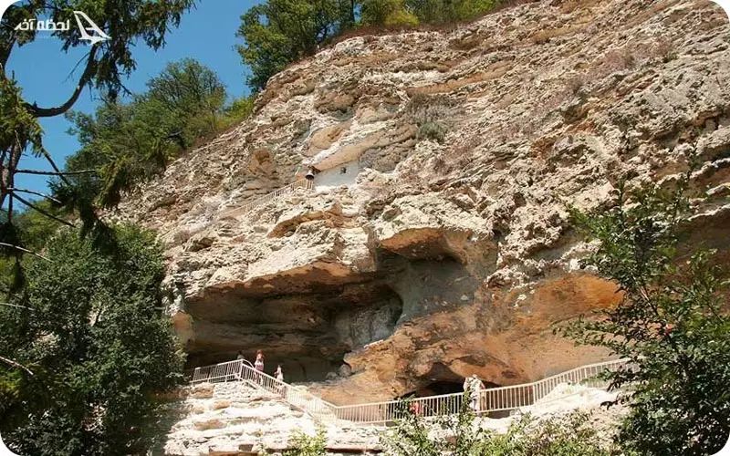 صومعه آلادزا