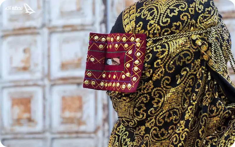 مرکز خرید نیلی