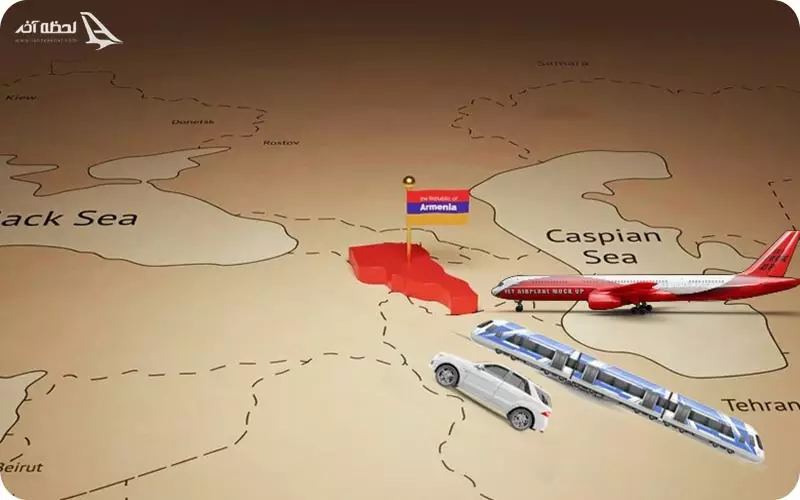 انواع تورهای ارمنستان