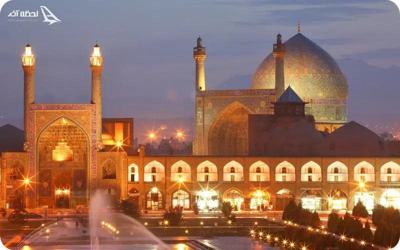 دین و فلسفه مردم اصفهان