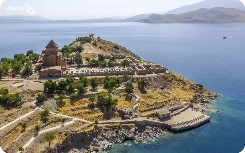 شهر پوتراجایا