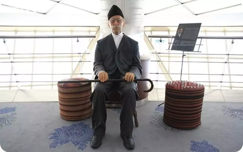 موزه مشاهیر