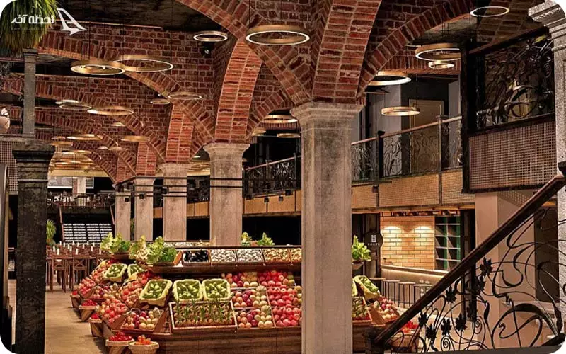 بازار مرکزی کامبوج