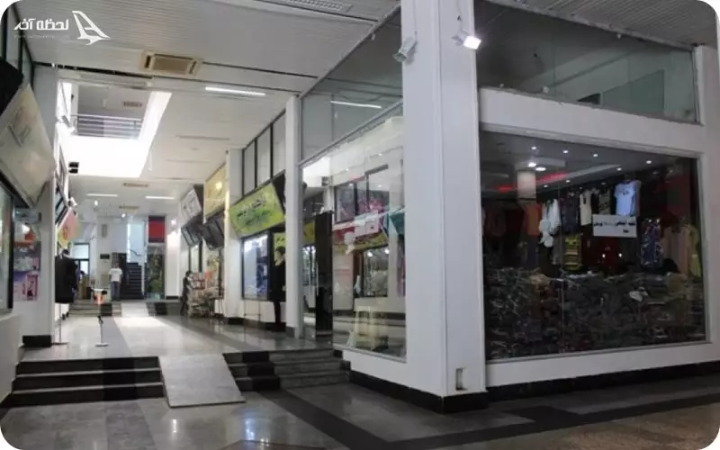 بازار خلیج فارس قشم