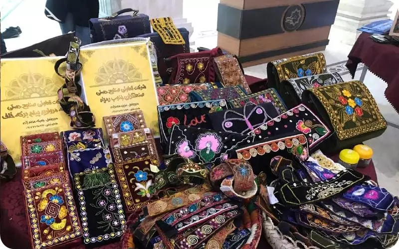 بازار قدیم قشم کجاست