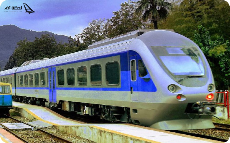 فاصله زمانی استانبول تا آنتالیا با قطار