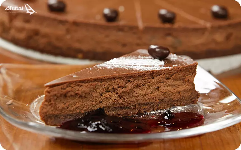 رستوران و کافه Raffy Bar & Gelato