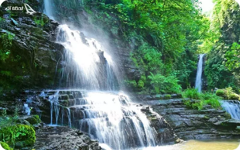 شهر حویق گیلان