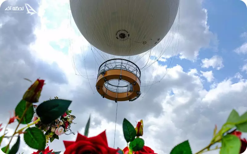 تفریحات گرجستان