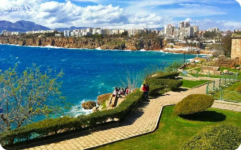 پارک کرالیوگلو