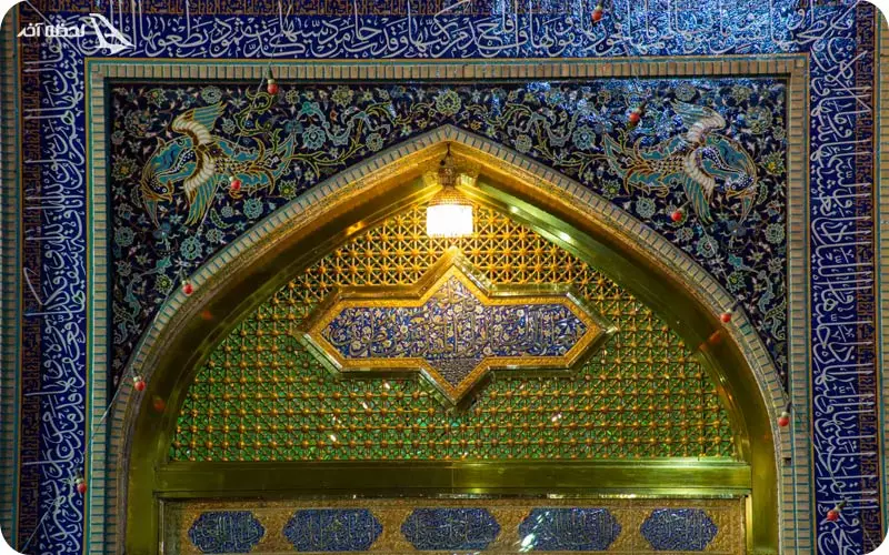 پنجره فولاد