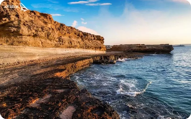 هواشناسی قشم