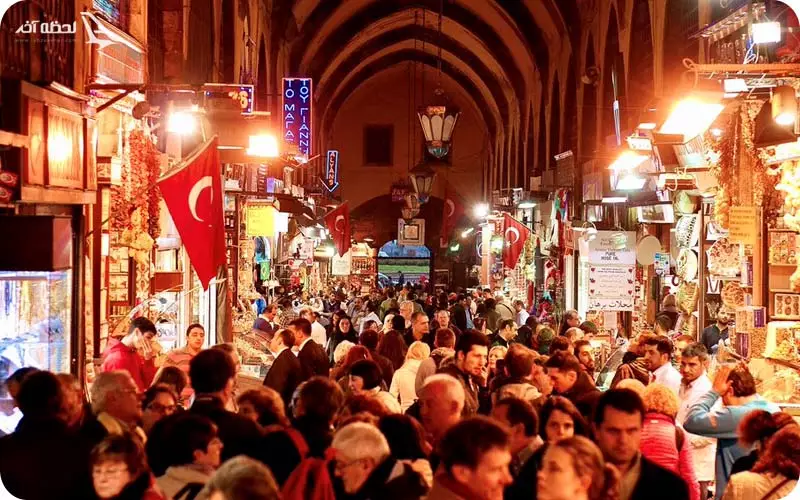 بهترین زمان