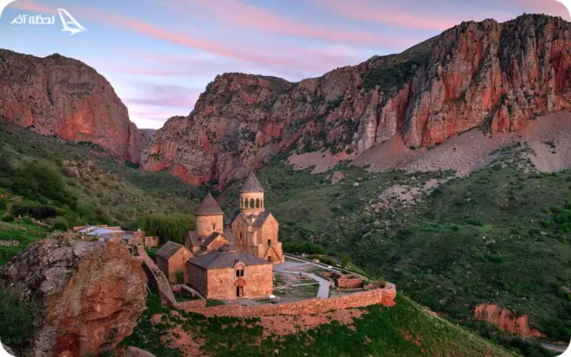 صومعه نوراوانک