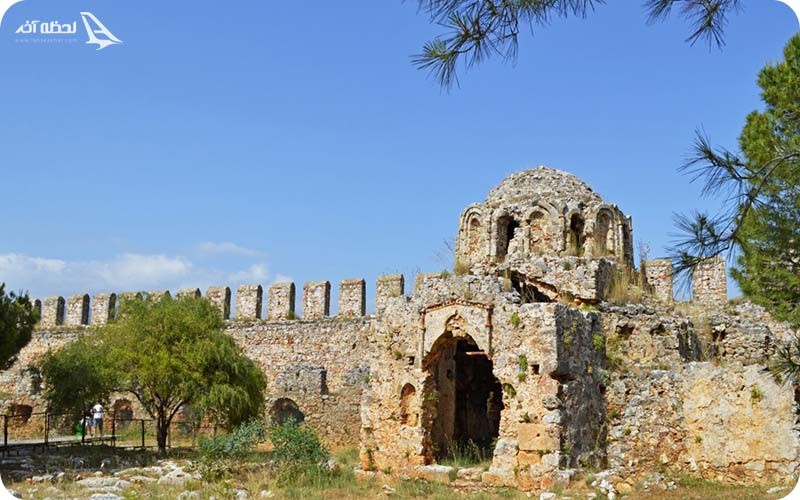 کلیسای آیایورگی آلانیا