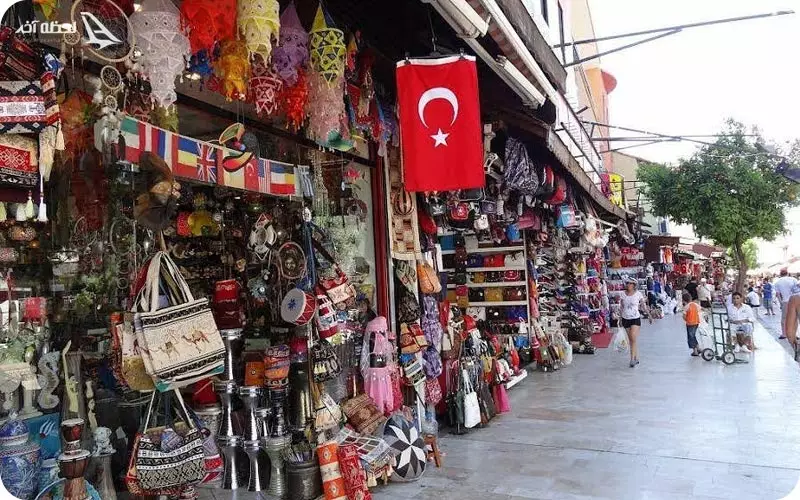 بازار کوش آداسی