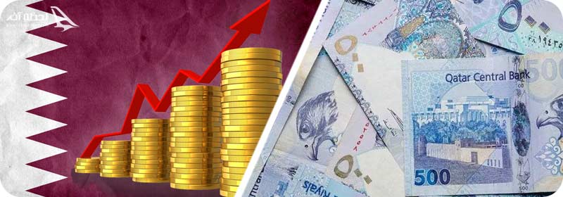 اقتصاد قطر