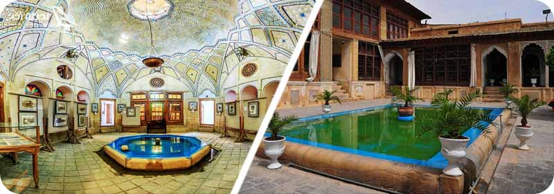 موزه فروغ الملک