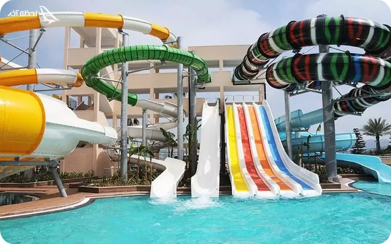 پارک آبی آلانیا