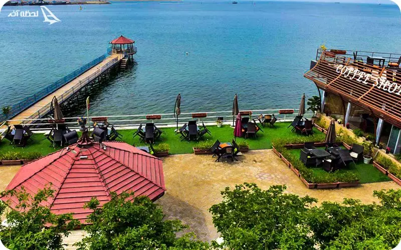 اقامت در چابهار