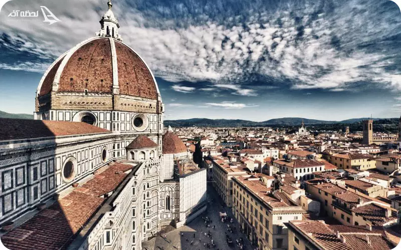 فلورانس ایتالیا