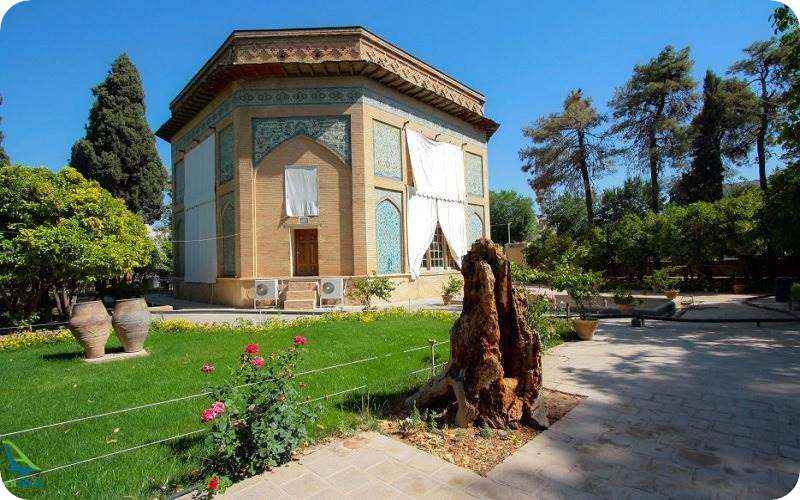 موزه پارس شیراز