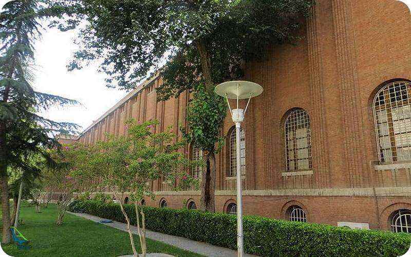 موزه ملی ایران