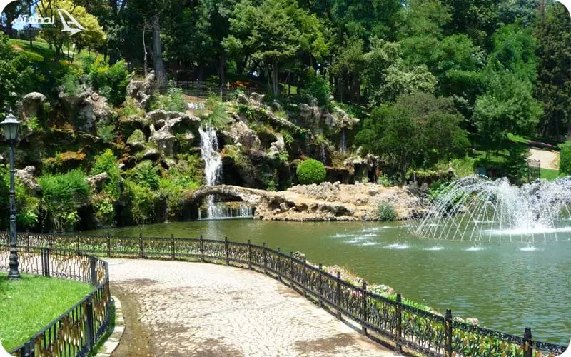 پارک کارا آلی اوغلو