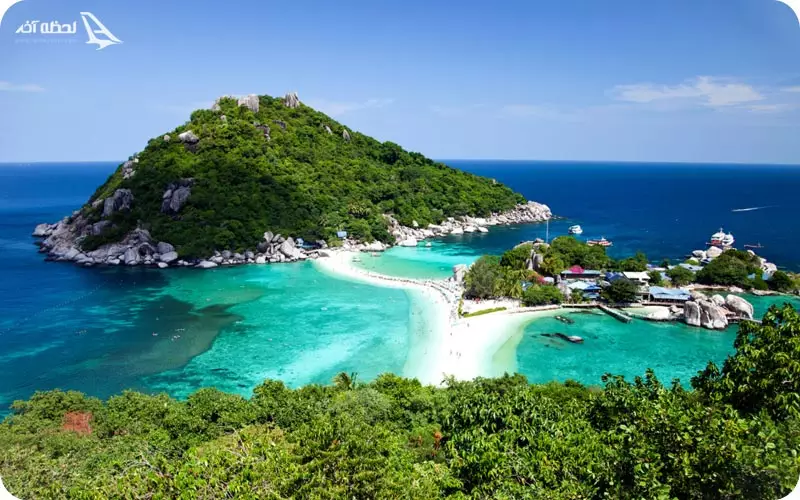 جزیره سامویی