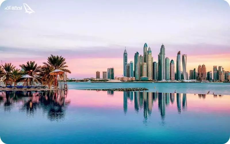 دانشگاه دبی