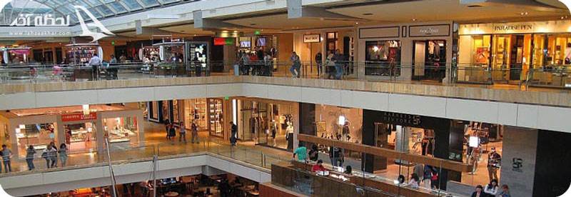 طبقات پاساژتیراژ