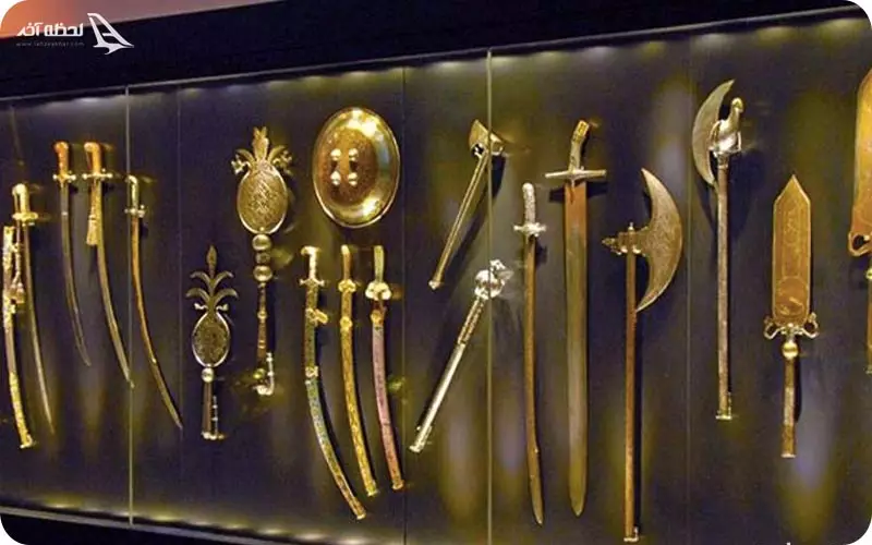 موزه توپکاپی