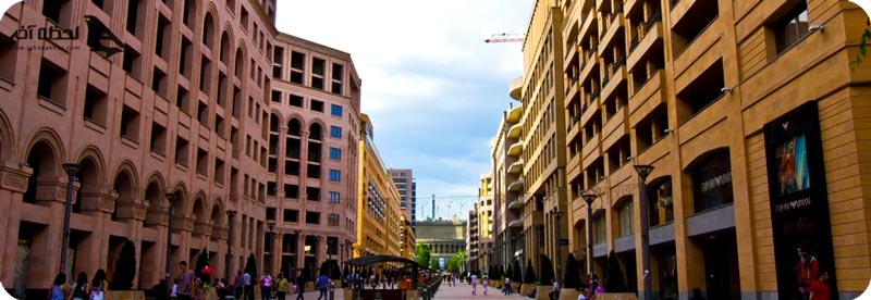 خیابان شمالی