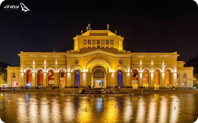 نگارخانه ملی