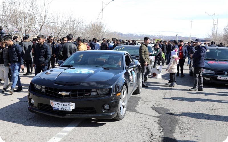 خرید خودرو در منطقه آزاد ارس