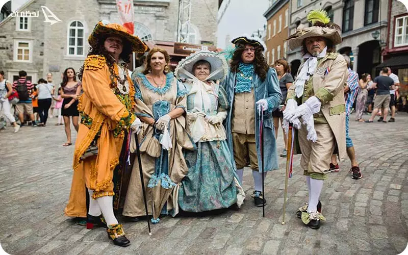 مردم فرانسه